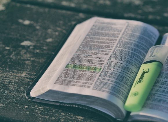 2 Petru 1:16-21 Scriptura -revelația completă a lui Dumnezeu