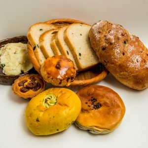 Marcu 6:30-44 Inmultirea painilor