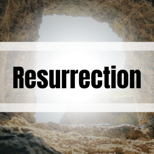 Marcu 16:1-8 – Învierea Domnului Isus și câteva aplicații ale Evangheliei