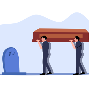 Marcu 15:33-47 – Moartea și înmormântarea Domnului Isus