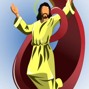 Doar Hristos – Solus Hristus (V) – Evrei 2:5-18