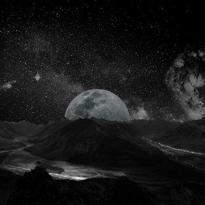 Marcu 8:1-21 Isus – Creator, Susținător și Mântuitor al lumii